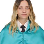 Traductora e Intérprete especializada en Inglés, con 8 meses de experiencia como profesora en una academia de inglés.